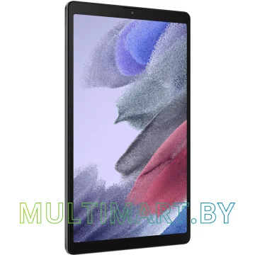 Планшет Samsung Galaxy Tab A7 Lite Wi-Fi 32GB (темно-серый) картинка 4